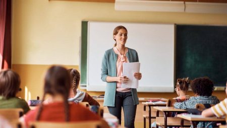 Sözleşmeli Öğretmen Atamaları