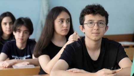 LGS kitapçıkları yayımlandı – BSHA